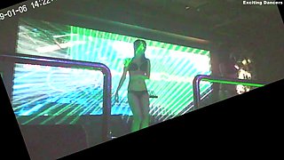 Dancing All Night vol.001 (V2)
