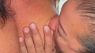 The Sex Starved Housewife