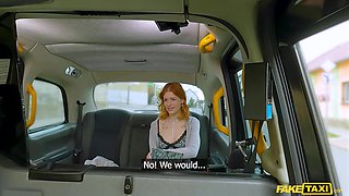 Mia Stone's Fiery Redheaded Quest for Viral Fame