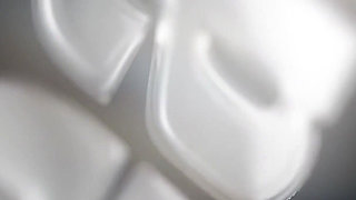 Housewives Swinger Party on the Roof Terrace