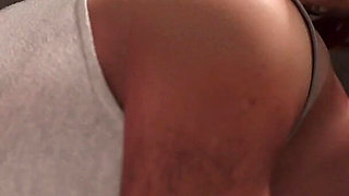 Emma’s Affair Story - Slowly Cucking My Husband Tyler - Day 2: the First Horn