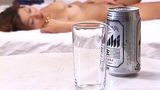 Asian Milf Gets Dominated By Chinese Hubby