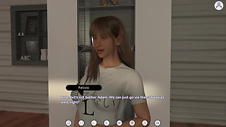 A Volatile Marriage - Ep 6 - Full Part