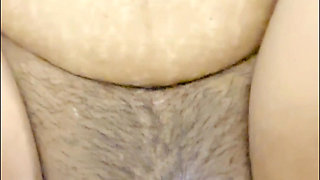 Husband's Best friend fuck me when husband went to job