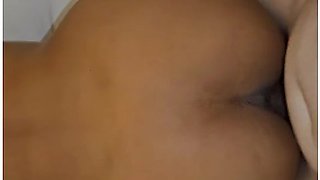 White Man Impregnates A Thai Godess