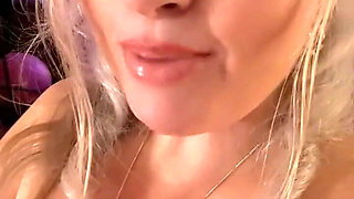 New Panties From My Fan Friend Alex!