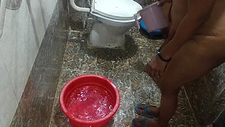 Bhabhi's sister's bedroom sex