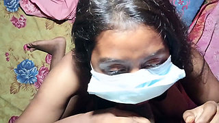 Viral sexy video of a Bangladeshi maternal stepuncle and stepniece.