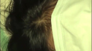 GF Blowjob After College