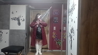 Presentation of the Dominatrix