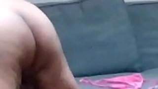 Juliet Redhead Blackbred POV