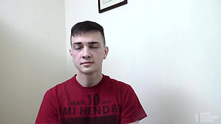 Punk's Cherry Pried Open