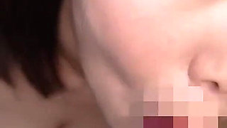 Michi - Natural Busty Girl, I Tried Seducing Her