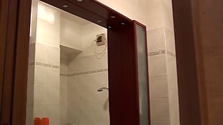 Veronica Rossi - Great Hairy Pussy For My Absolute Pleasure!!!