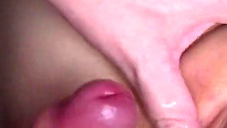 Stepsister "can You Rub My Pussy but Don't Penetrate?