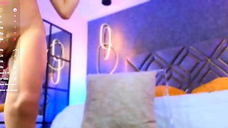 Solo ebony masturbation shemale cumming