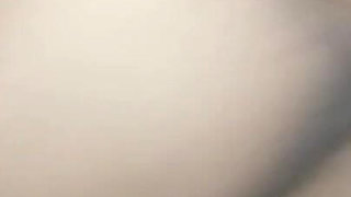 Step Mum Is Getting Ready to Ride on Step Son