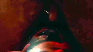 Paige Likes Creature Cocks