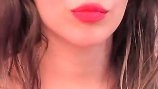 I'd Like to Suck Your Dick and Have It All Inside Me