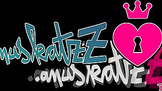 Dirty Dreaz - fetish clip