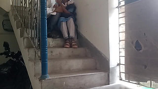 Desi College Students After College Is Over