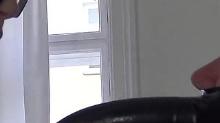 Office Domination Teasing