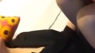 Blinfold Her to Been Fuck