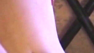 German BDSM - Hardcore slave MMV vintage