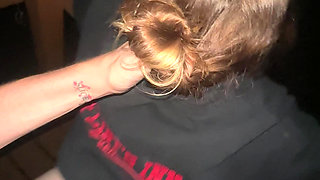 Fucking 18 year old lifeguard after work