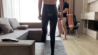 Housekeeper Punished for Bad Cleaning