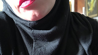 Arabic Dirty Talking Sex Story - REAL ARAB SEX