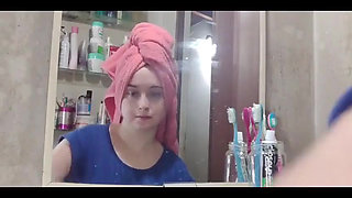 Routine and Hair Care