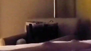 Door Open Invite Hotel Sex Hot Couple